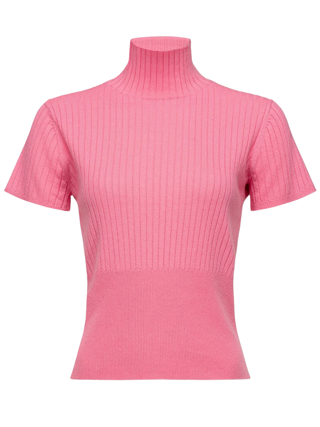 PINKO Filigree Pink rolák L