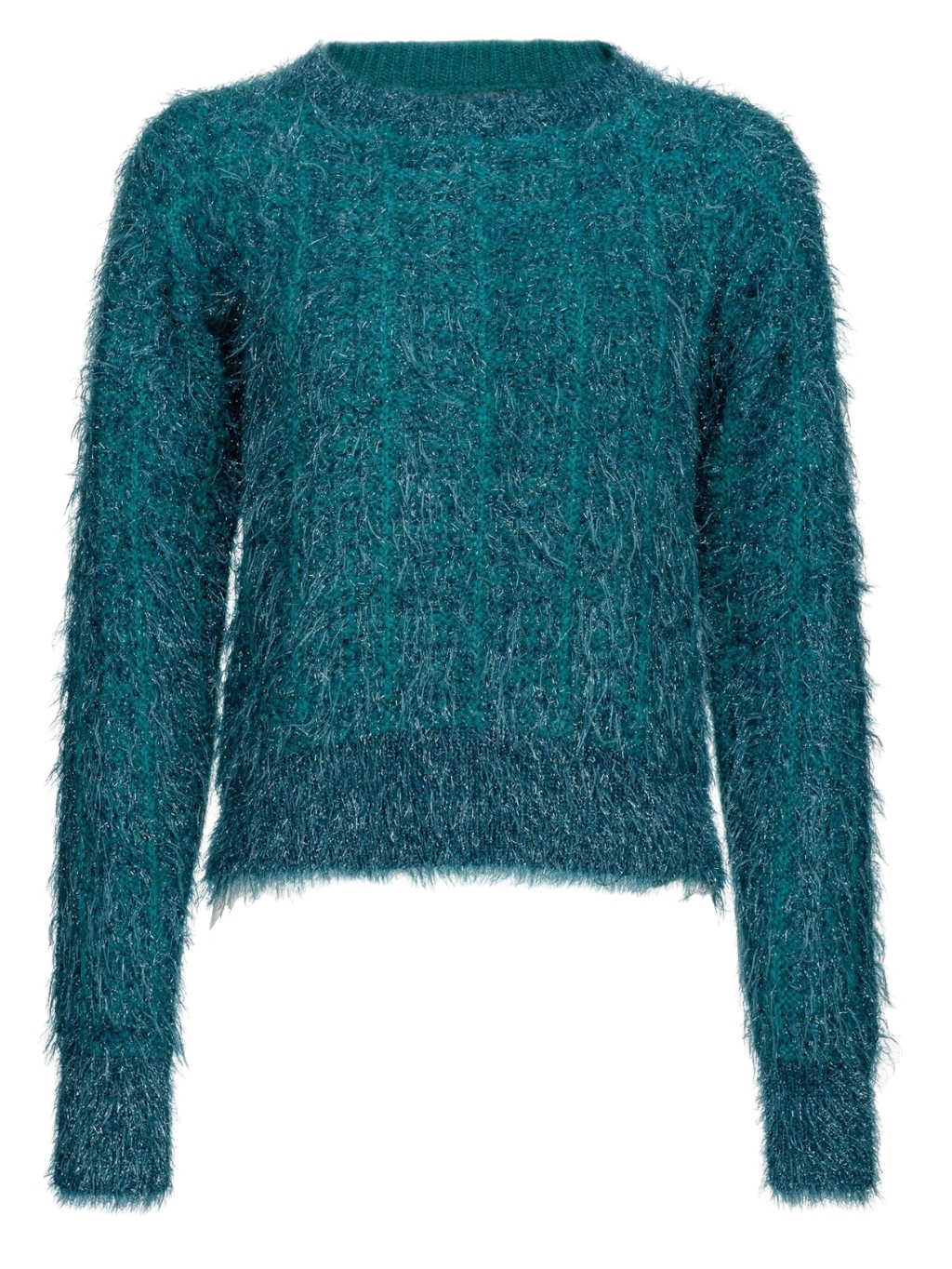 PINKO Mojito Green sveter L