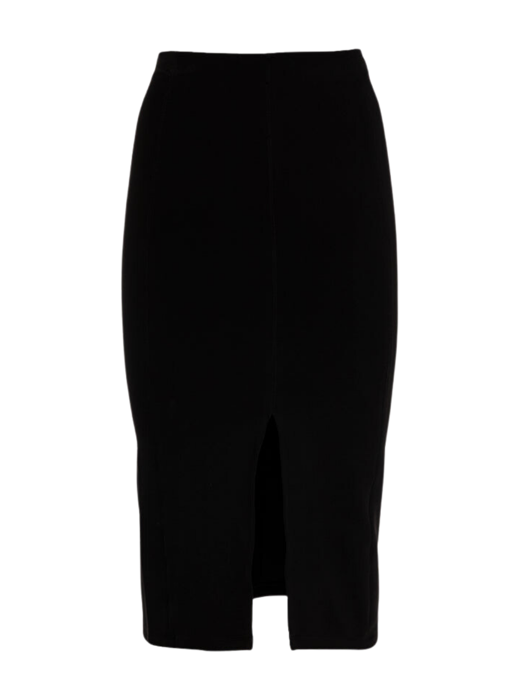 PINKO Elegant Black sukňa S