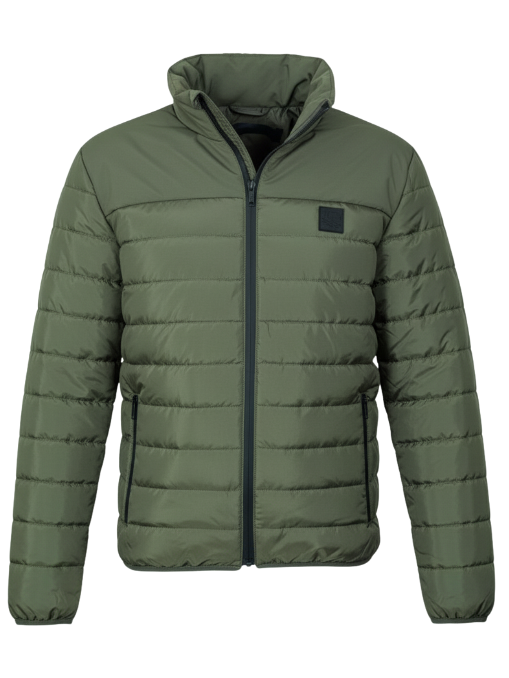 ICEBERG Giubotto Green bunda M