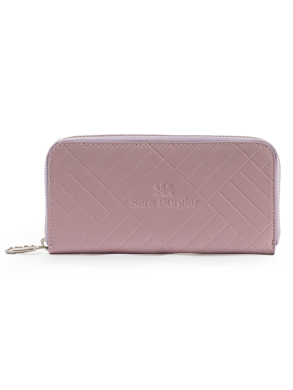 SARA BURGLAR Dama Pink peňaženka