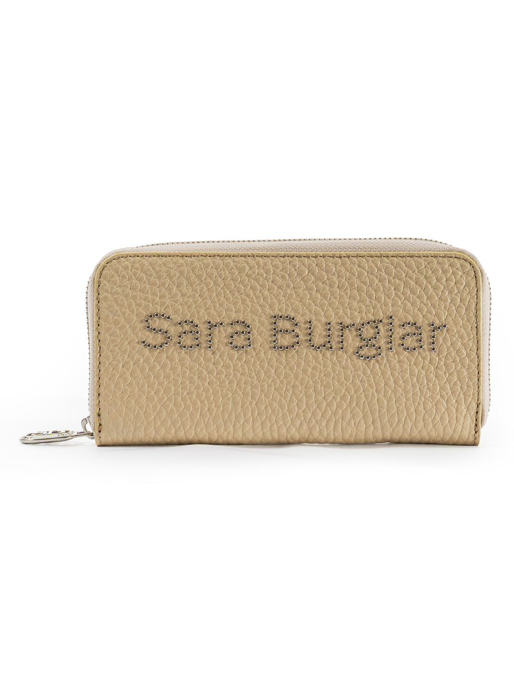 SARA BURGLAR Nice Beige peňaženka