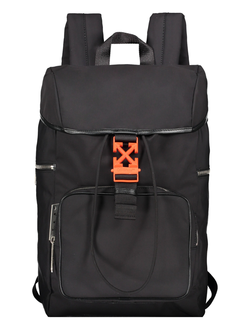 OFF-WHITE Arrow Black batoh