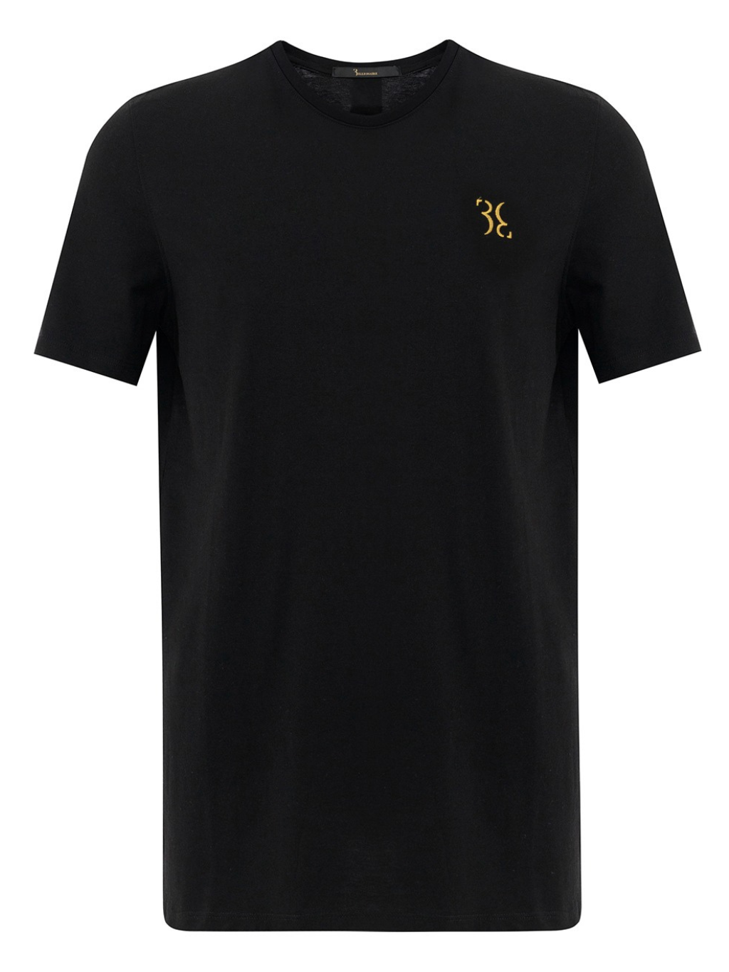 BILLIONAIRE Gold on Black tričko 3XL