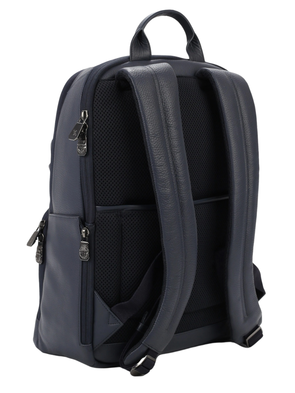 BILLIONAIRE City Blue batoh