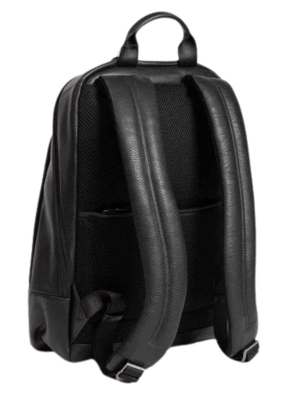 BILLIONAIRE BB Black batoh