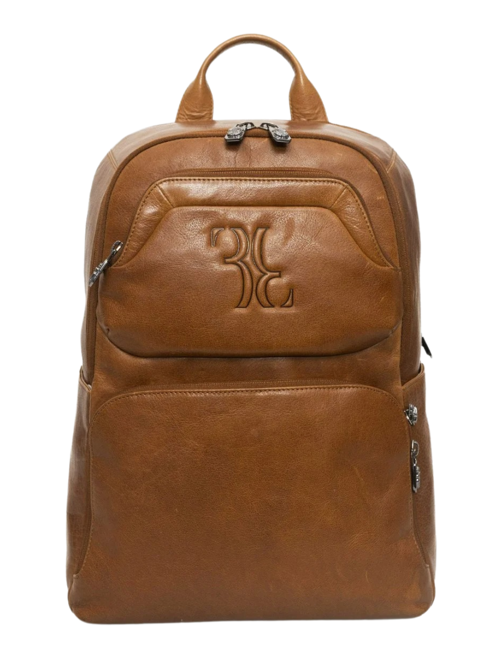 BILLIONAIRE City Brown batoh
