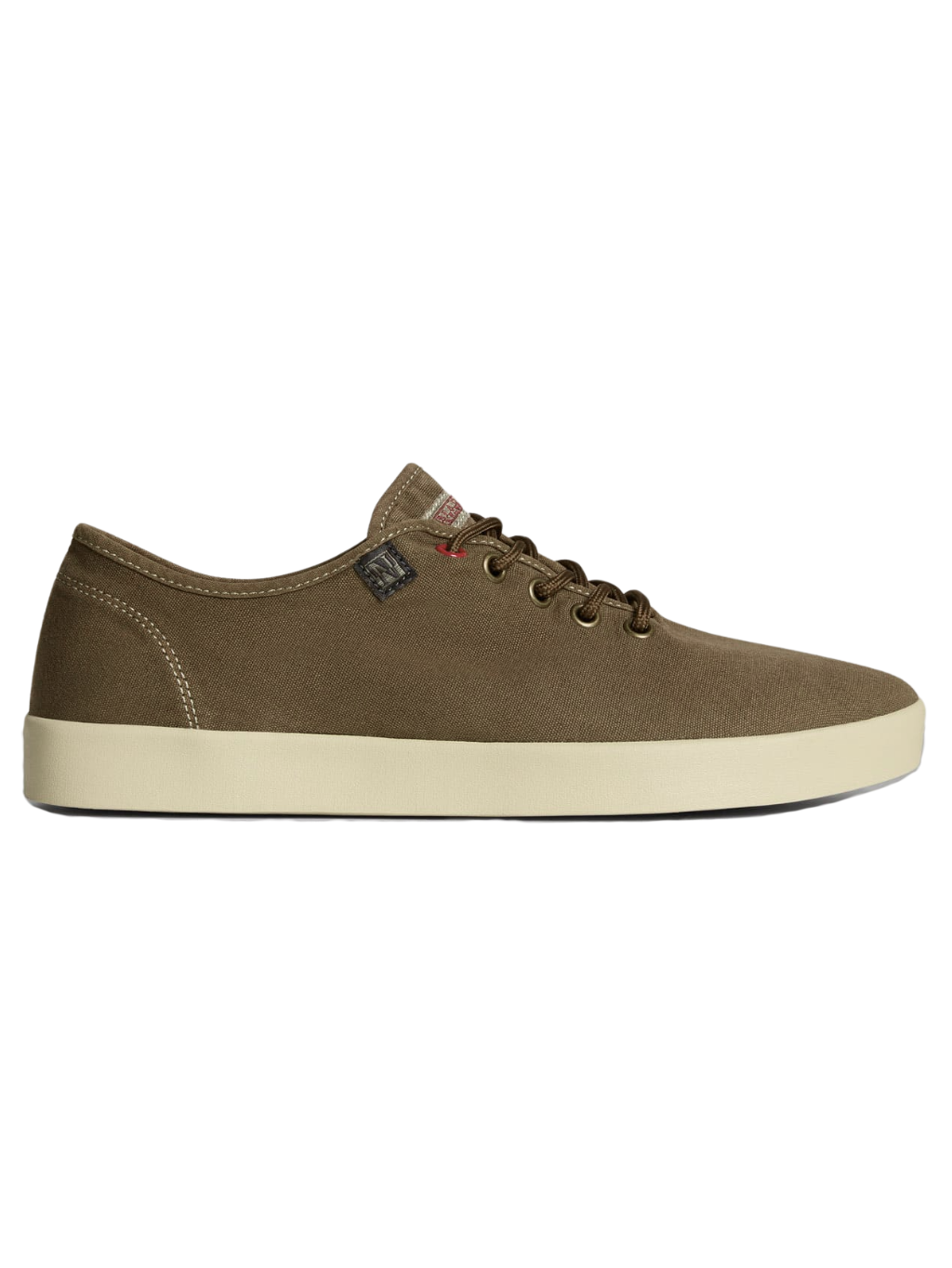 NAPAPIJRI Clover Brown tenisky Veľkosť: 40 EU