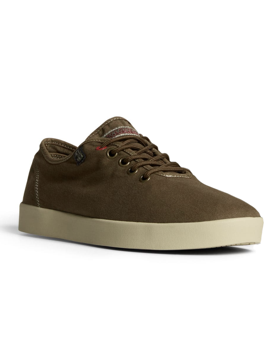 NAPAPIJRI Clover Brown tenisky 41 EU