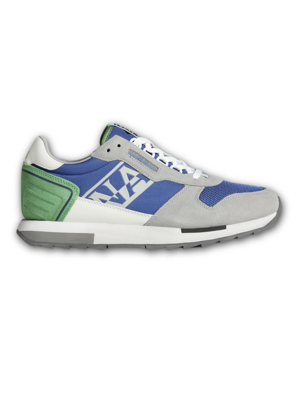 NAPAPIJRI Virtus Navy Grey tenisky Veľkosť: 41 EU