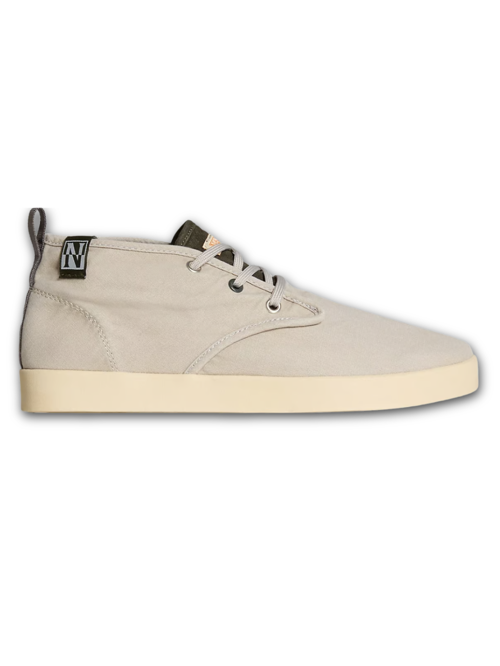 NAPAPIJRI Clover Grey tenisky Veľkosť: 46 EU