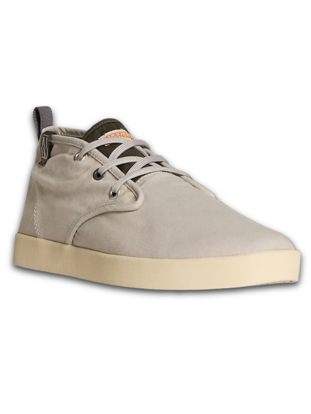 NAPAPIJRI Clover Grey tenisky 40 EU