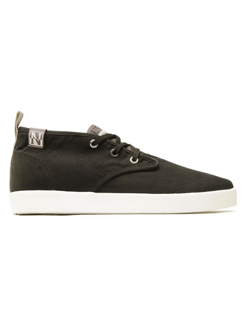 NAPAPIJRI Clover Black tenisky Veľkosť: 40 EU
