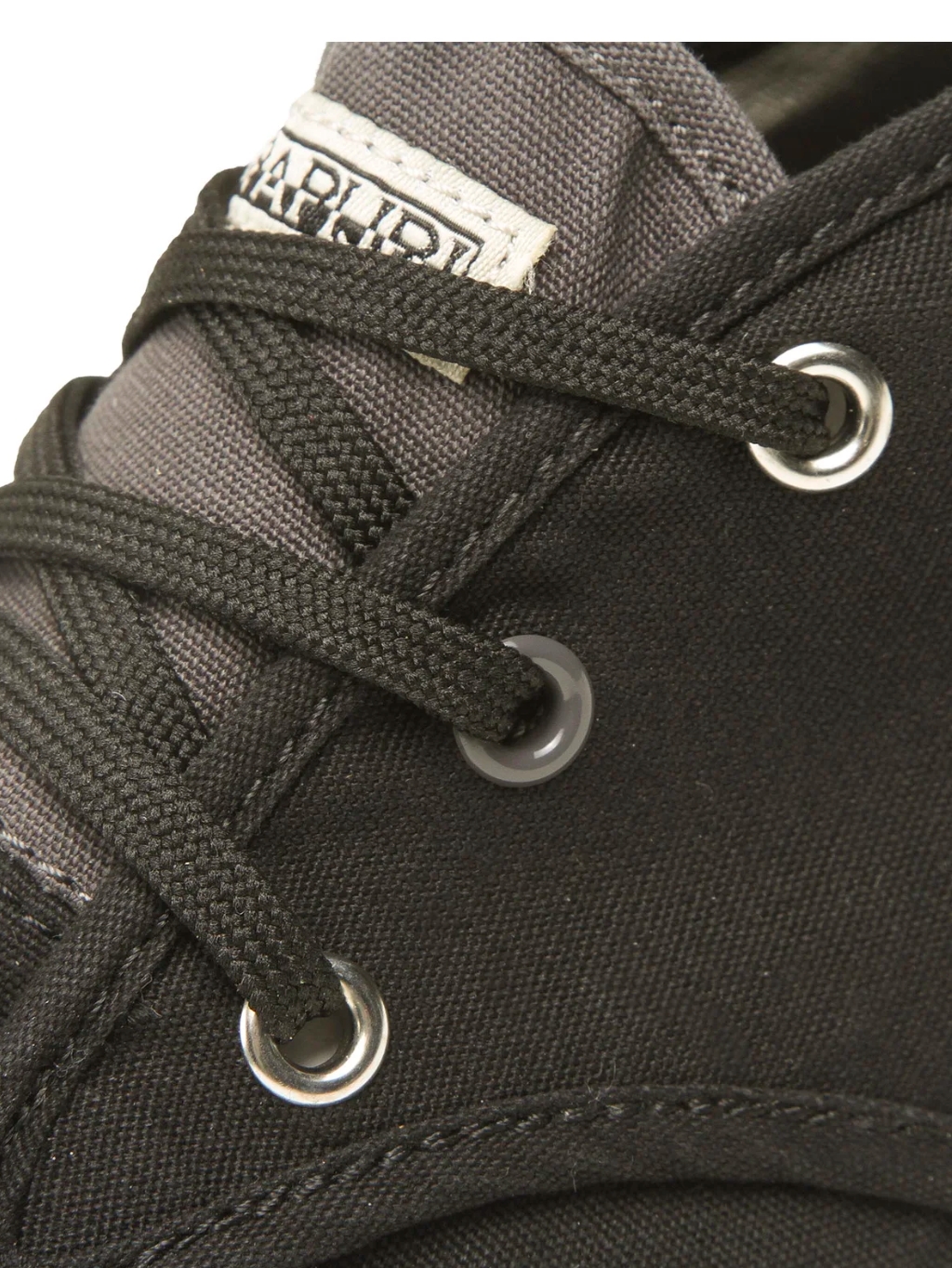 NAPAPIJRI Clover Black tenisky Veľkosť: 40 EU – Obrázok 4