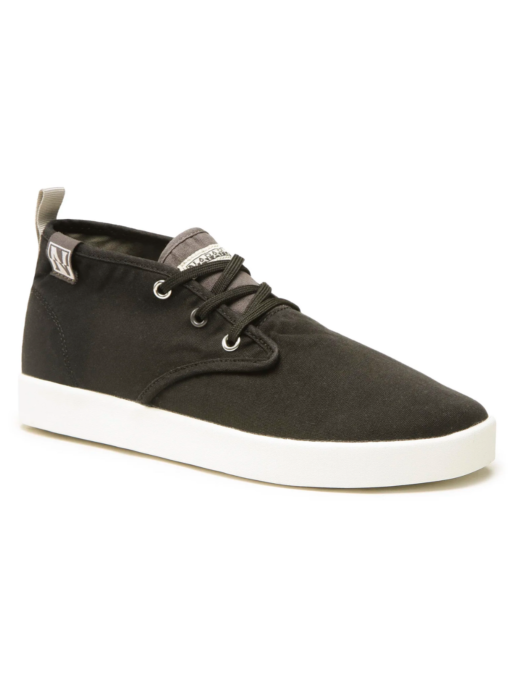NAPAPIJRI Clover Black tenisky 40 EU