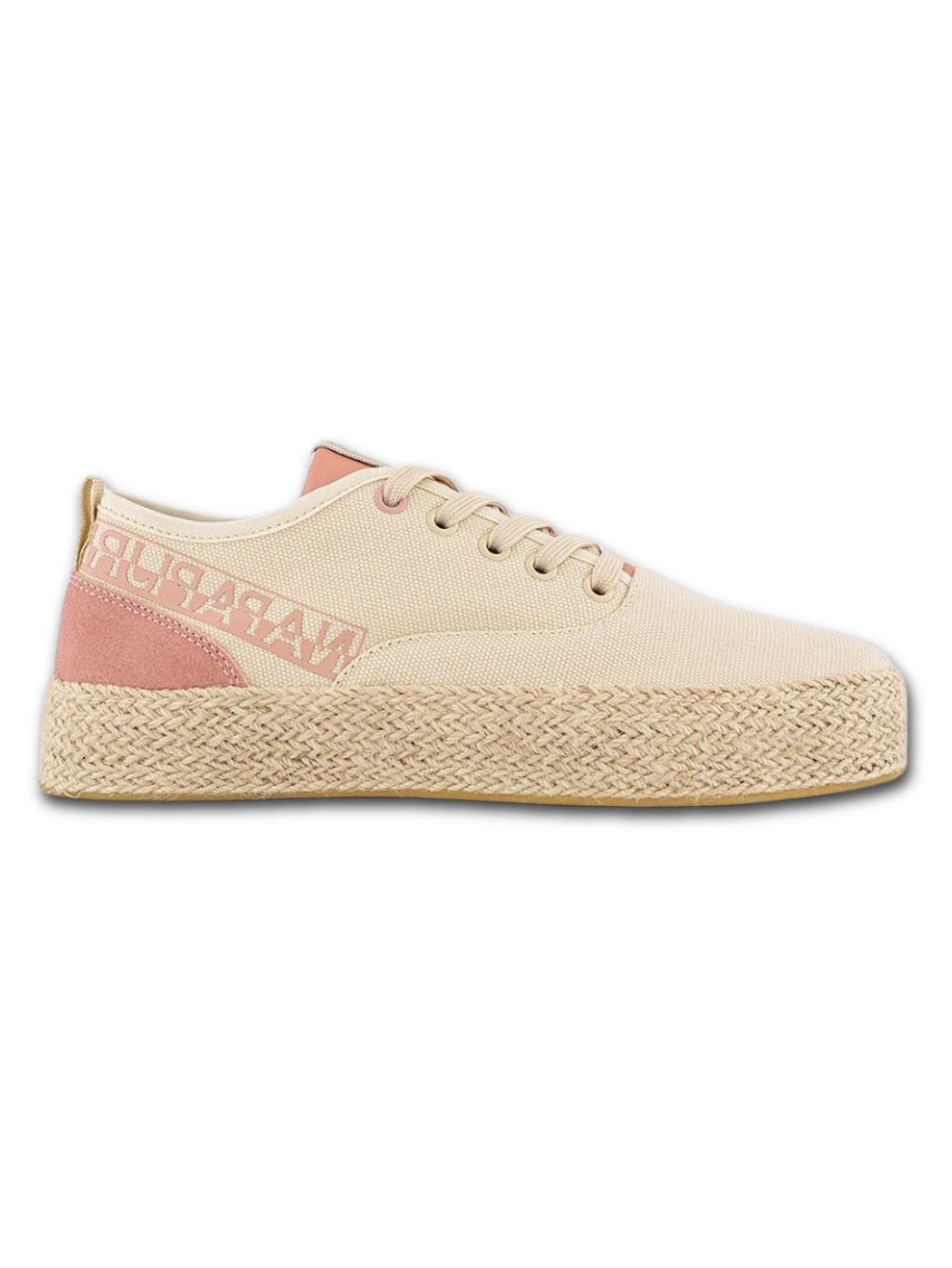 NAPAPIJRI Grove Beige tenisky Veľkosť: 36 EU