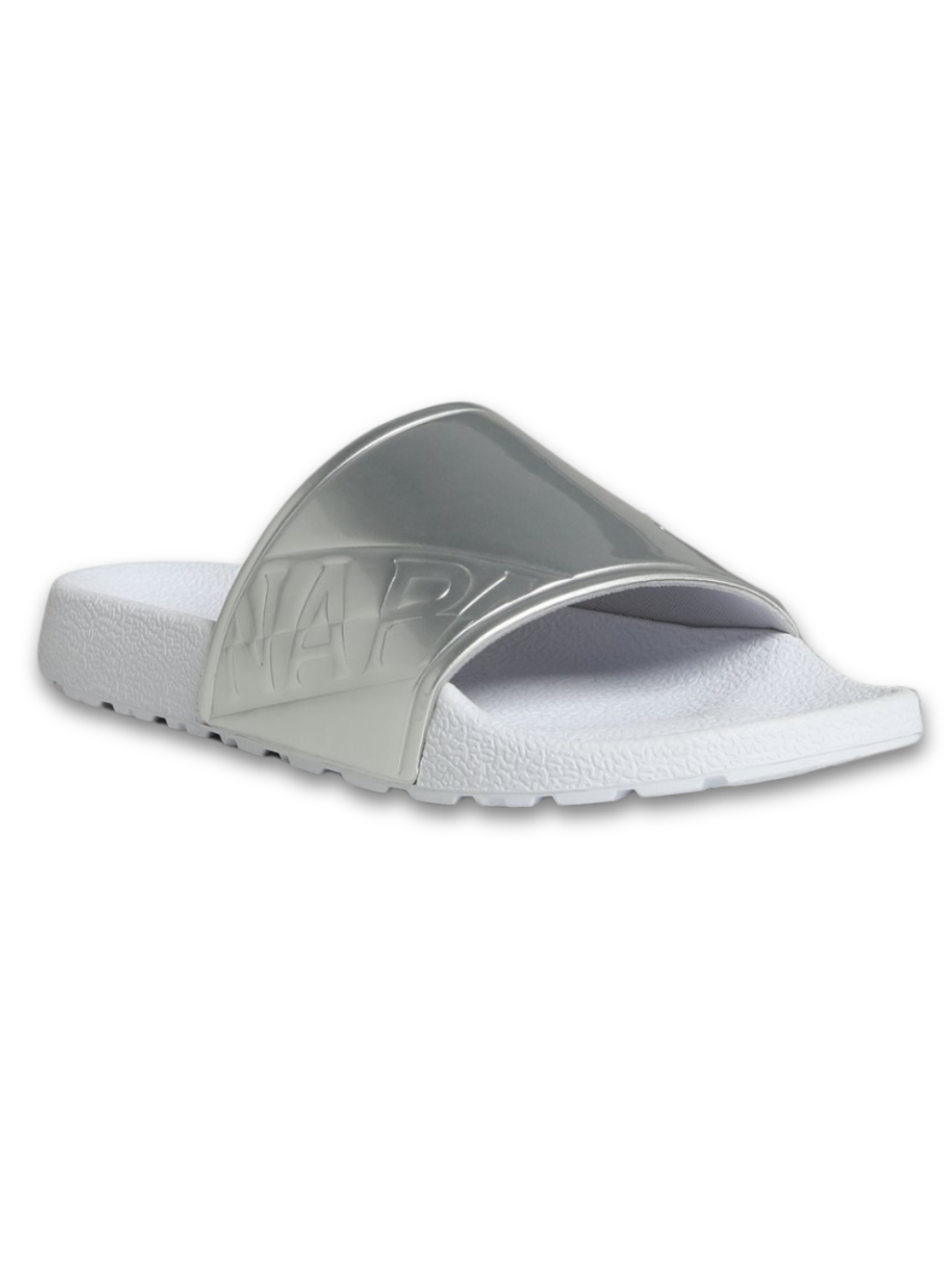 NAPAPIJRI Park Silver šľapky 41 EU