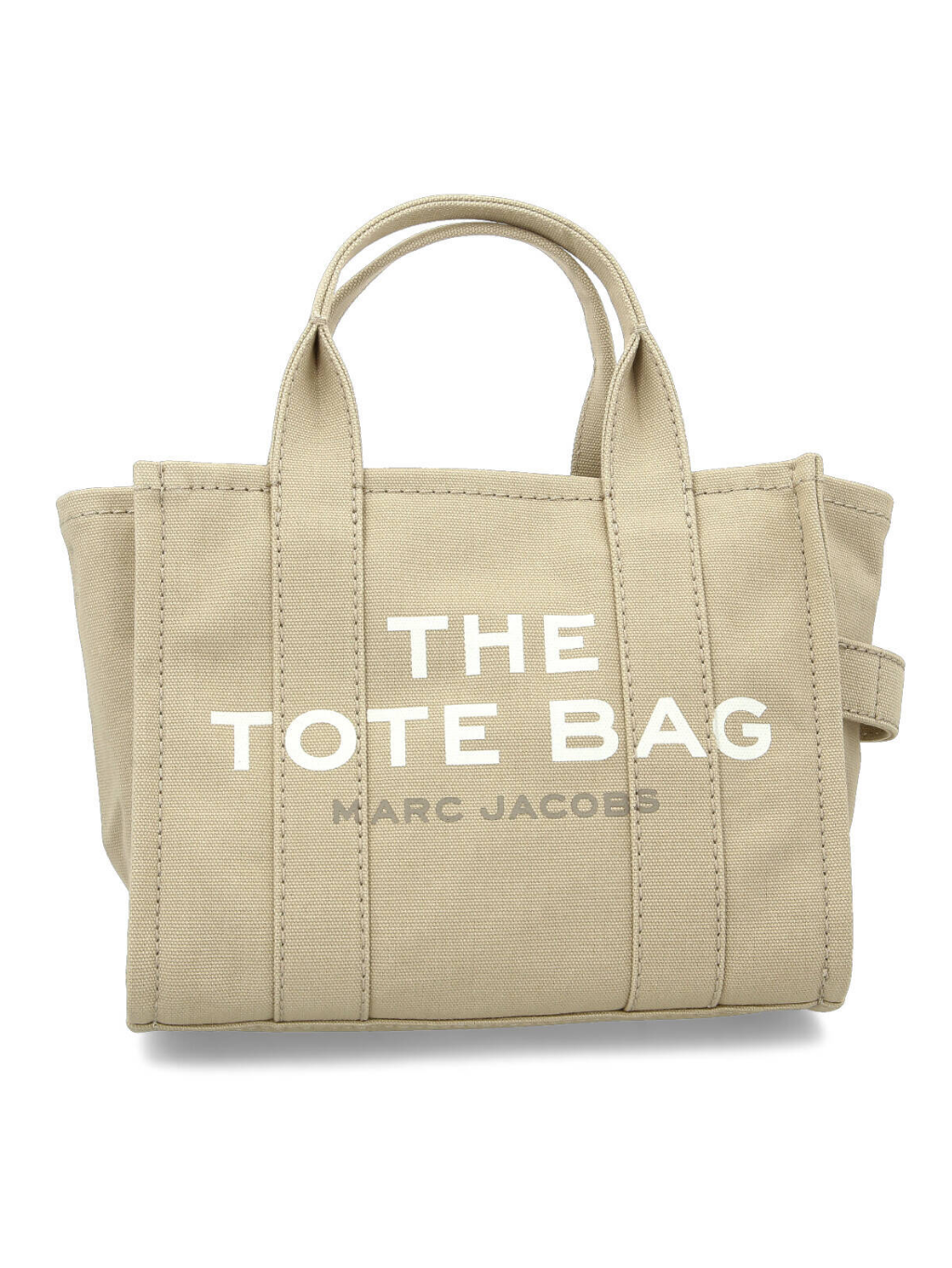 MARC JACOBS The Tote Mini Beige kabelka