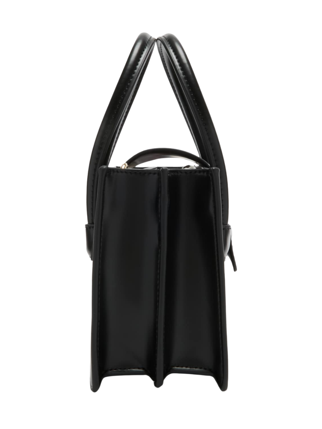 CHIARA FERRAGNI Logo Black kabelka – Obrázok 3