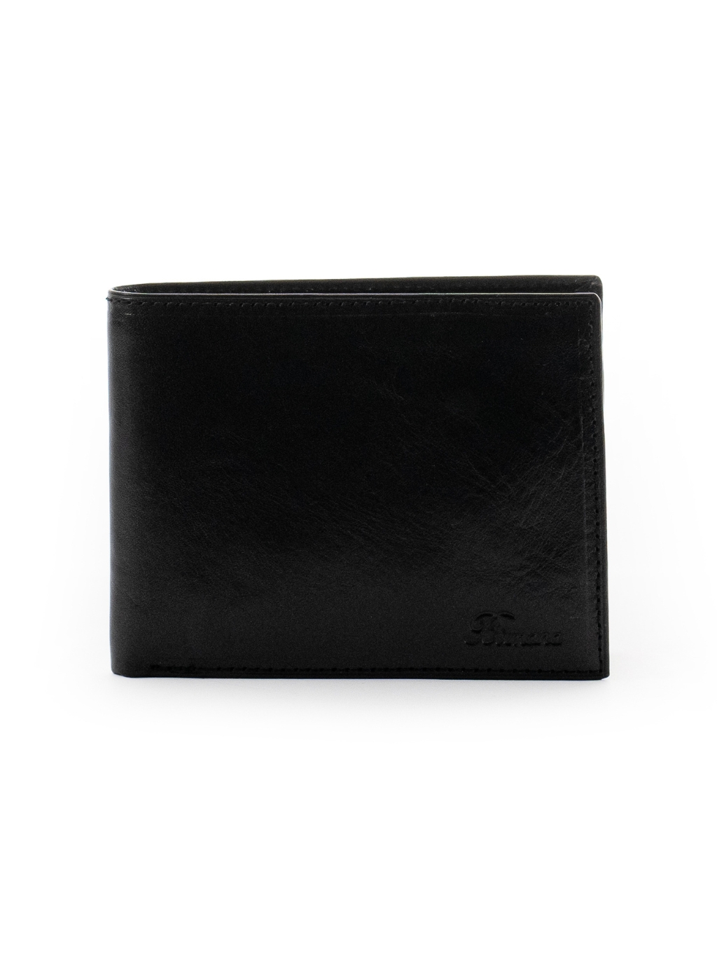 BIRMANO Elegant Black peňaženka