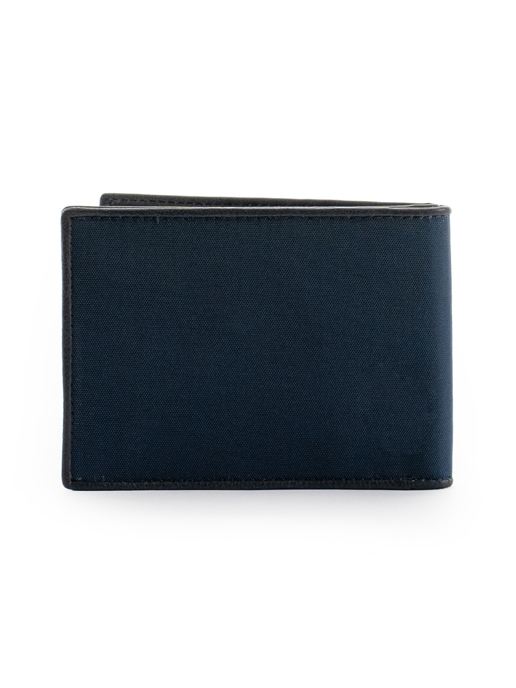 BIKKEMBERGS Logo Blue peňaženka – Obrázok 3