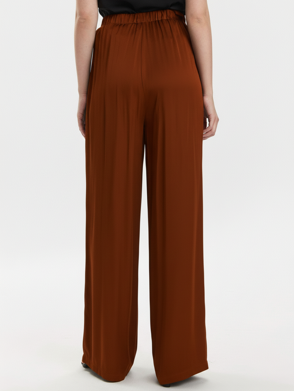 GAUDI Desert Orange nohavice Veľkosť: M – Obrázok 3