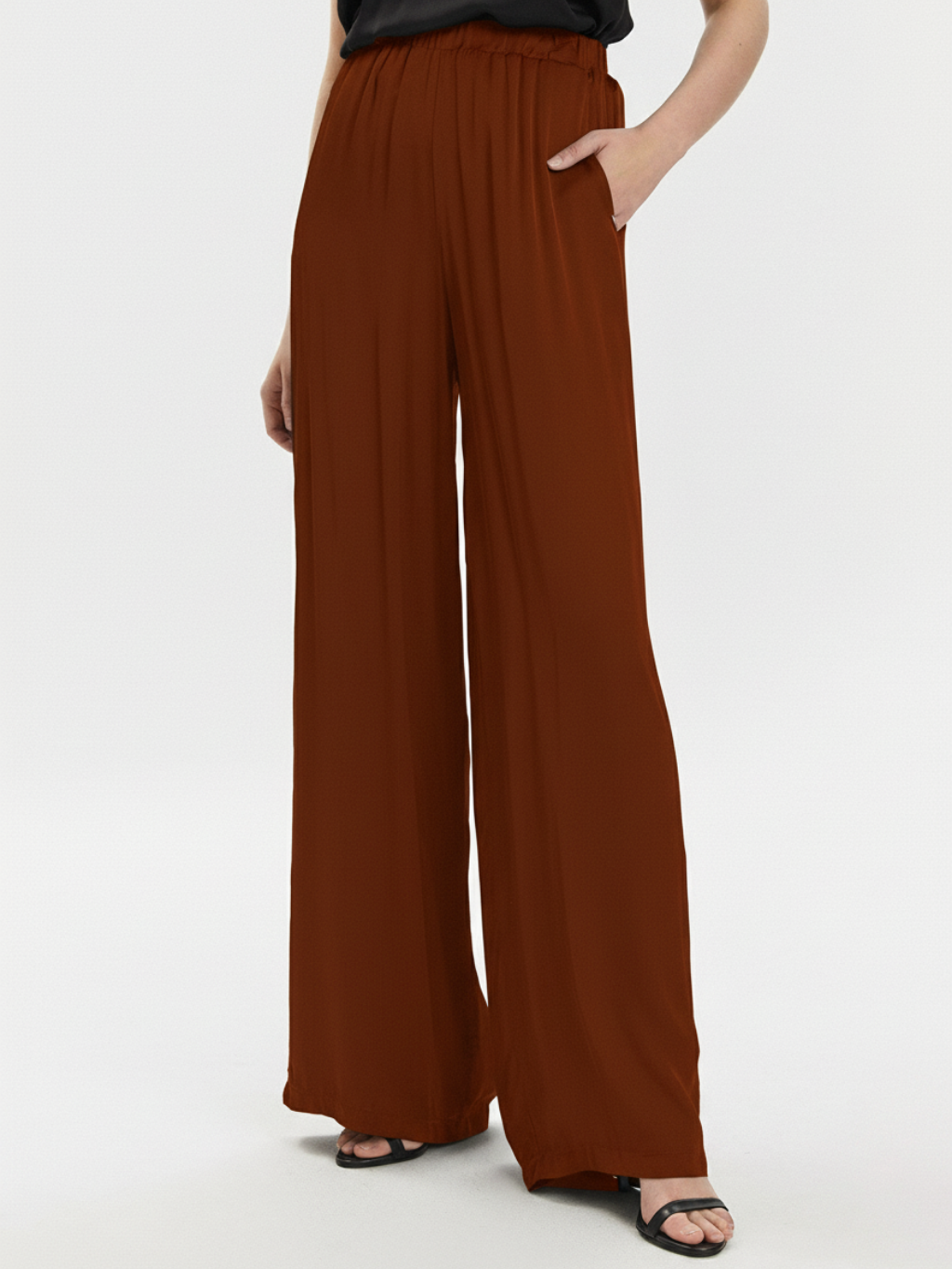 GAUDI Desert Orange nohavice Veľkosť: M