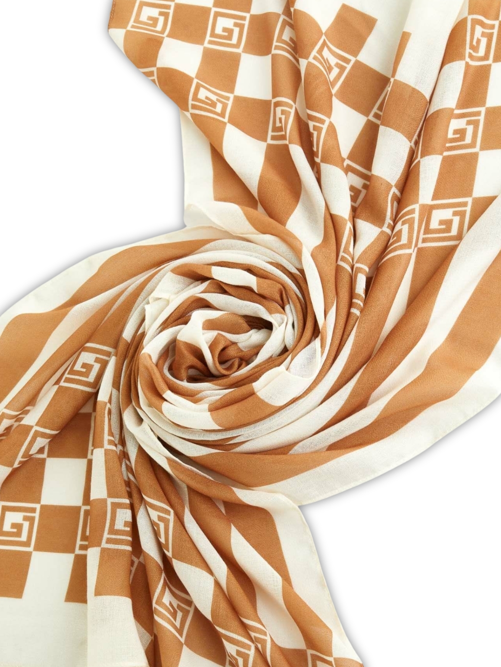 GAUDI Sailing Dreams šatka