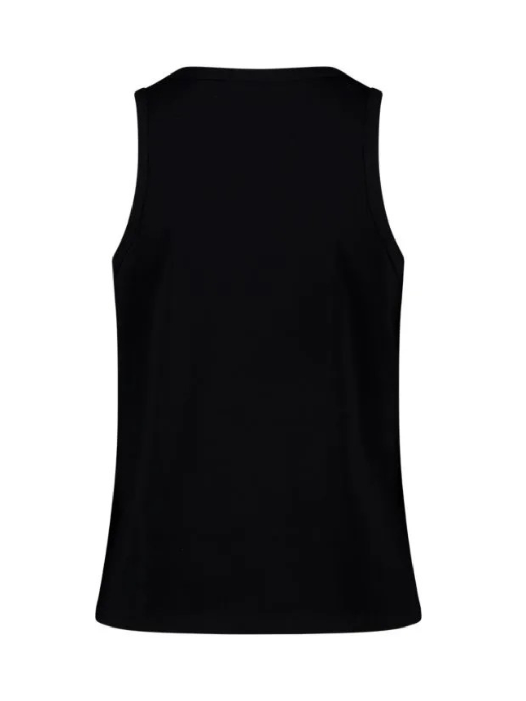 GAUDI Mindy Black top Veľkosť: XS