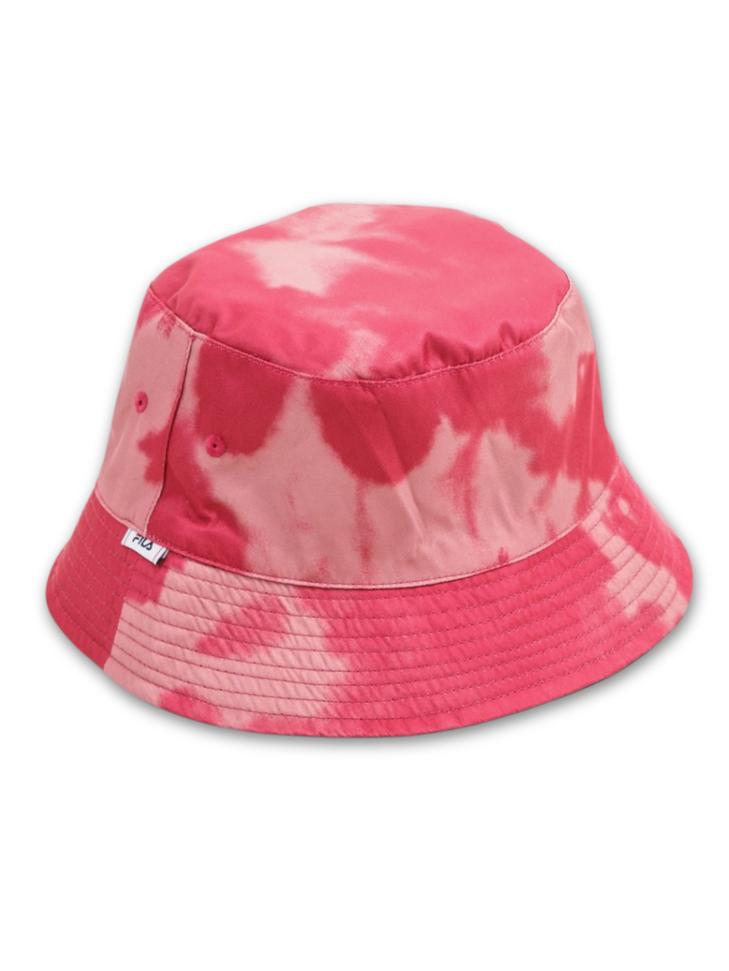 FILA Reversible Pink klobúk