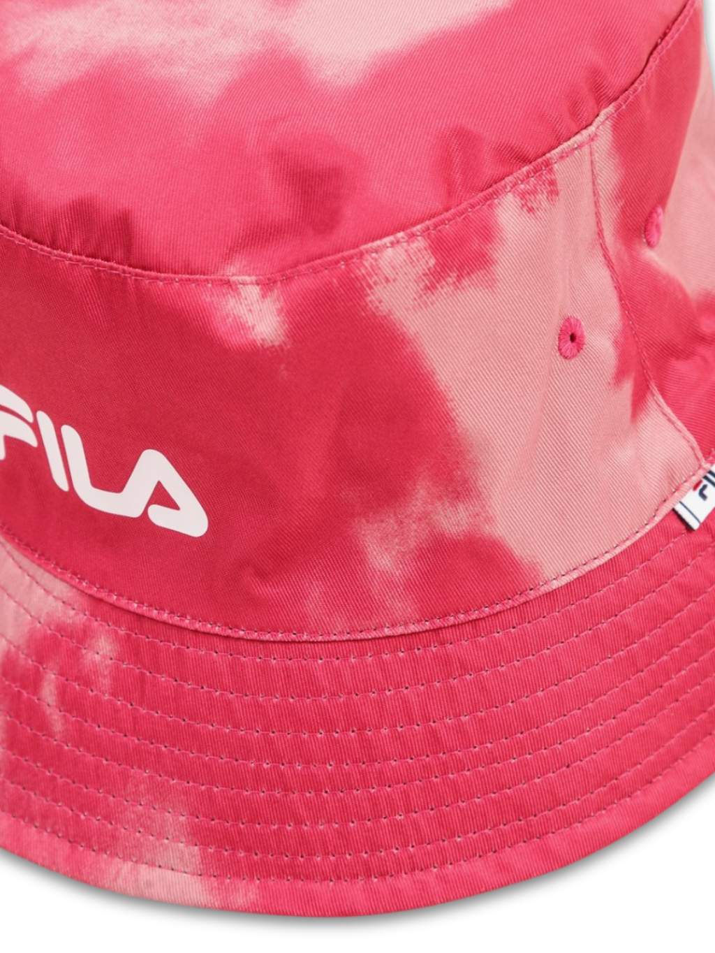 FILA Reversible Pink klobúk – Obrázok 3