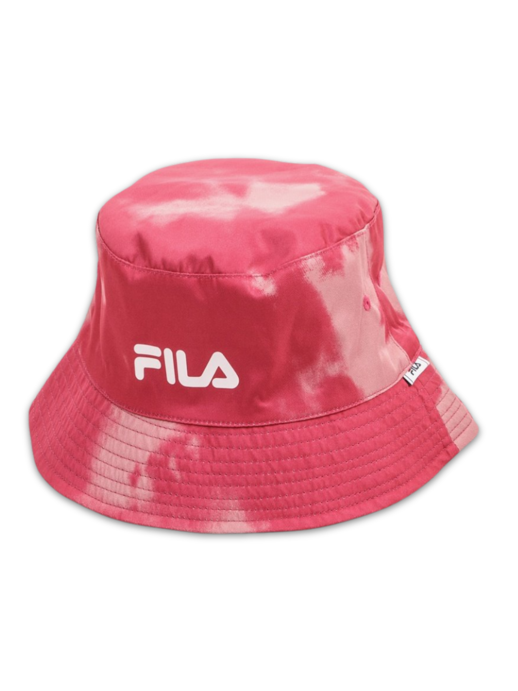 FILA Reversible Pink klobúk