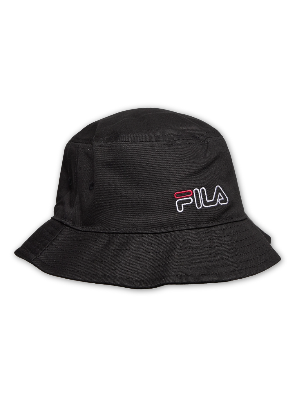 FILA Kuno Black klobúk