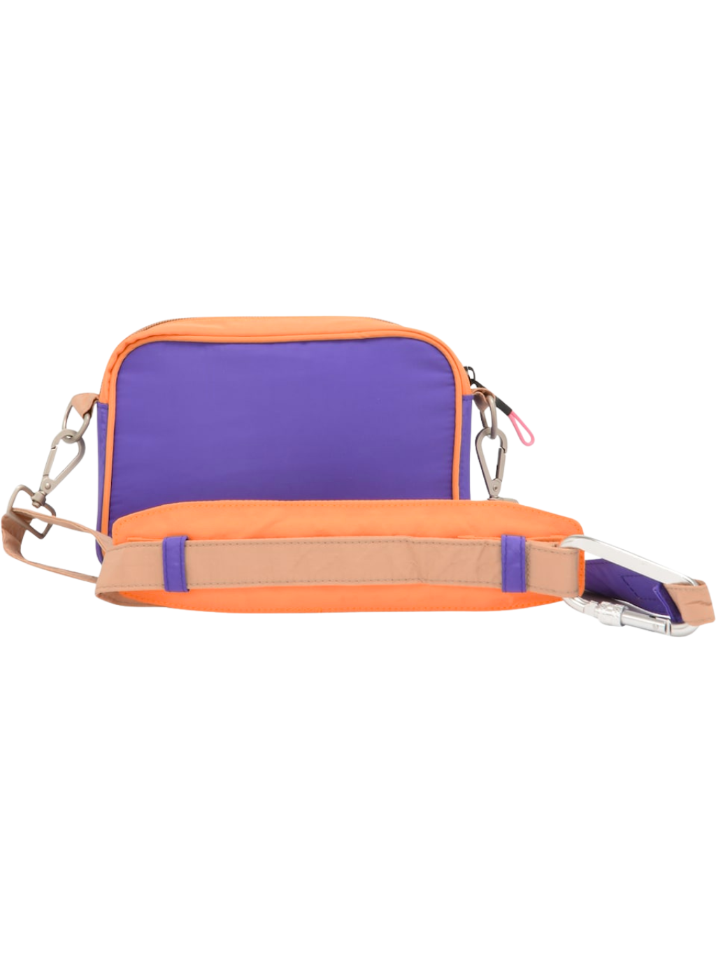 FILA Telde Purple ľadvinka
