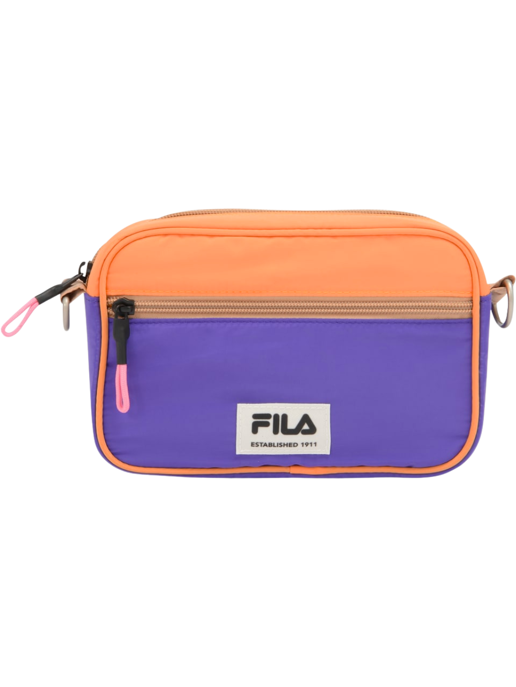 FILA Telde Purple ľadvinka