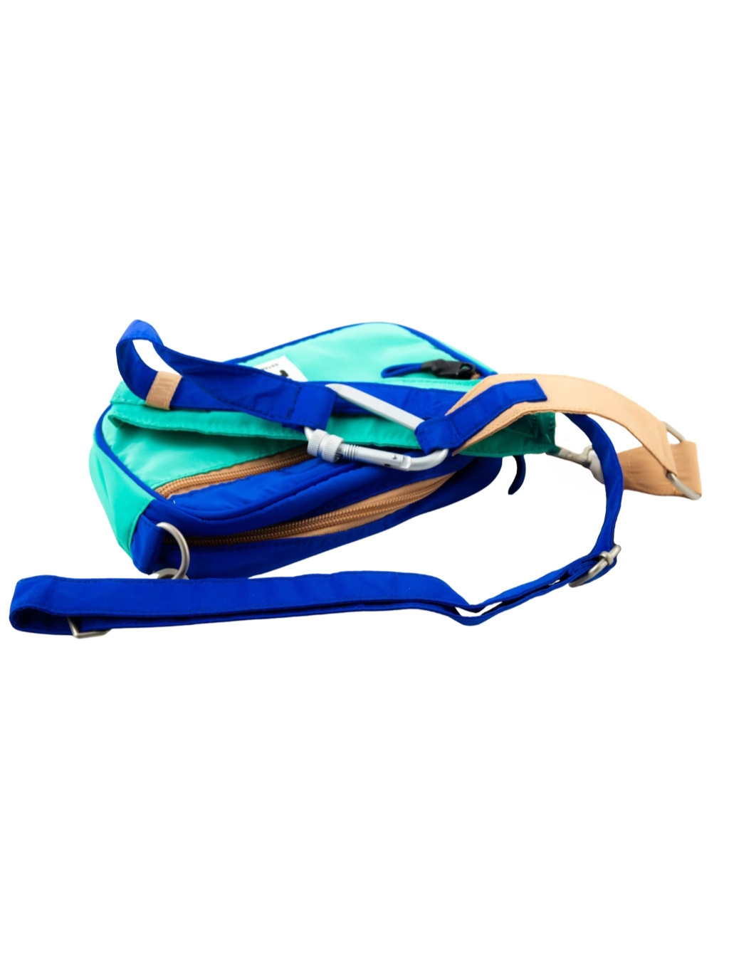 FILA Telde Turquoise ľadvinka