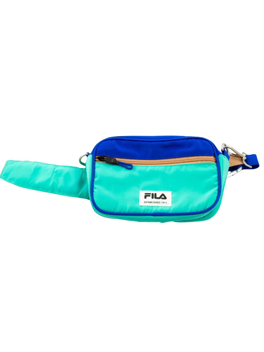 FILA Telde Turquoise ľadvinka