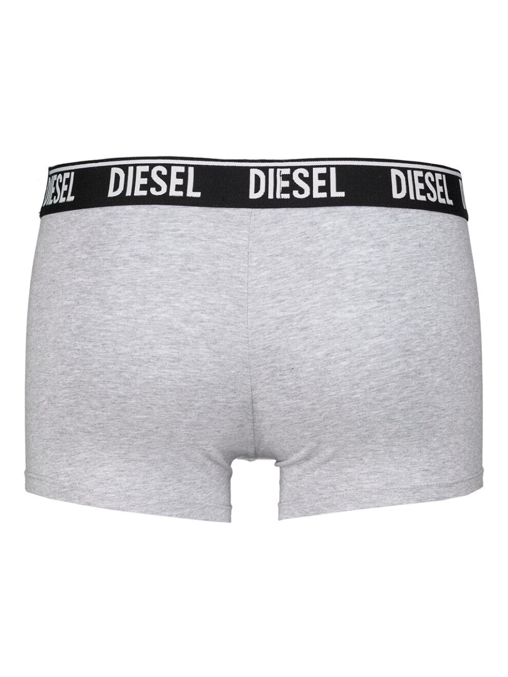 DIESEL Grey 2-Pack boxerky Veľkosť: L