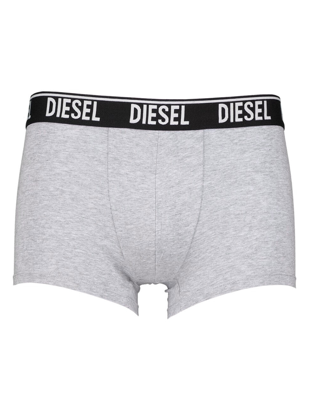 DIESEL Grey 2-Pack boxerky S