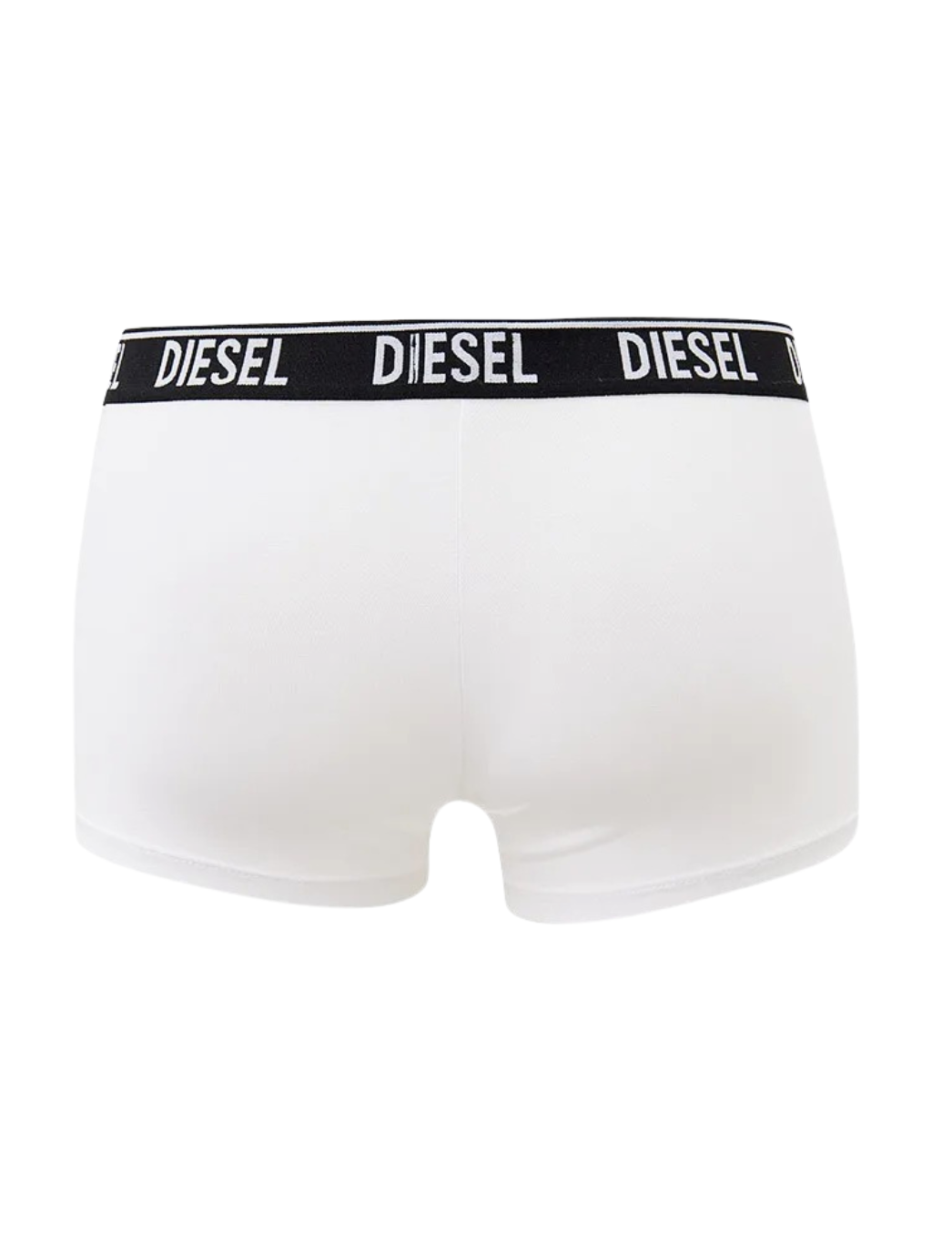 DIESEL White 2-Pack boxerky Veľkosť: L