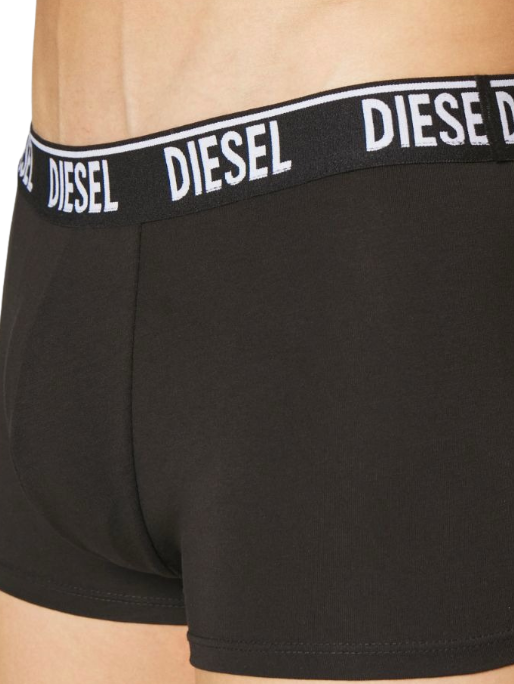 DIESEL Black 2-Pack boxerky Veľkosť: M – Obrázok 3