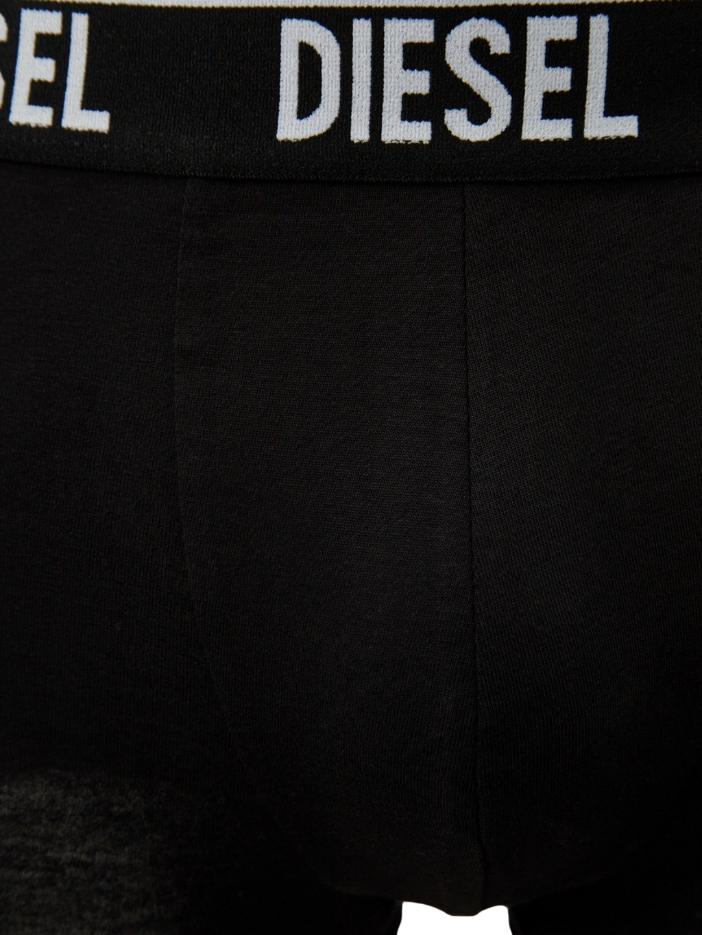 DIESEL Black 2-Pack boxerky Veľkosť: M – Obrázok 4