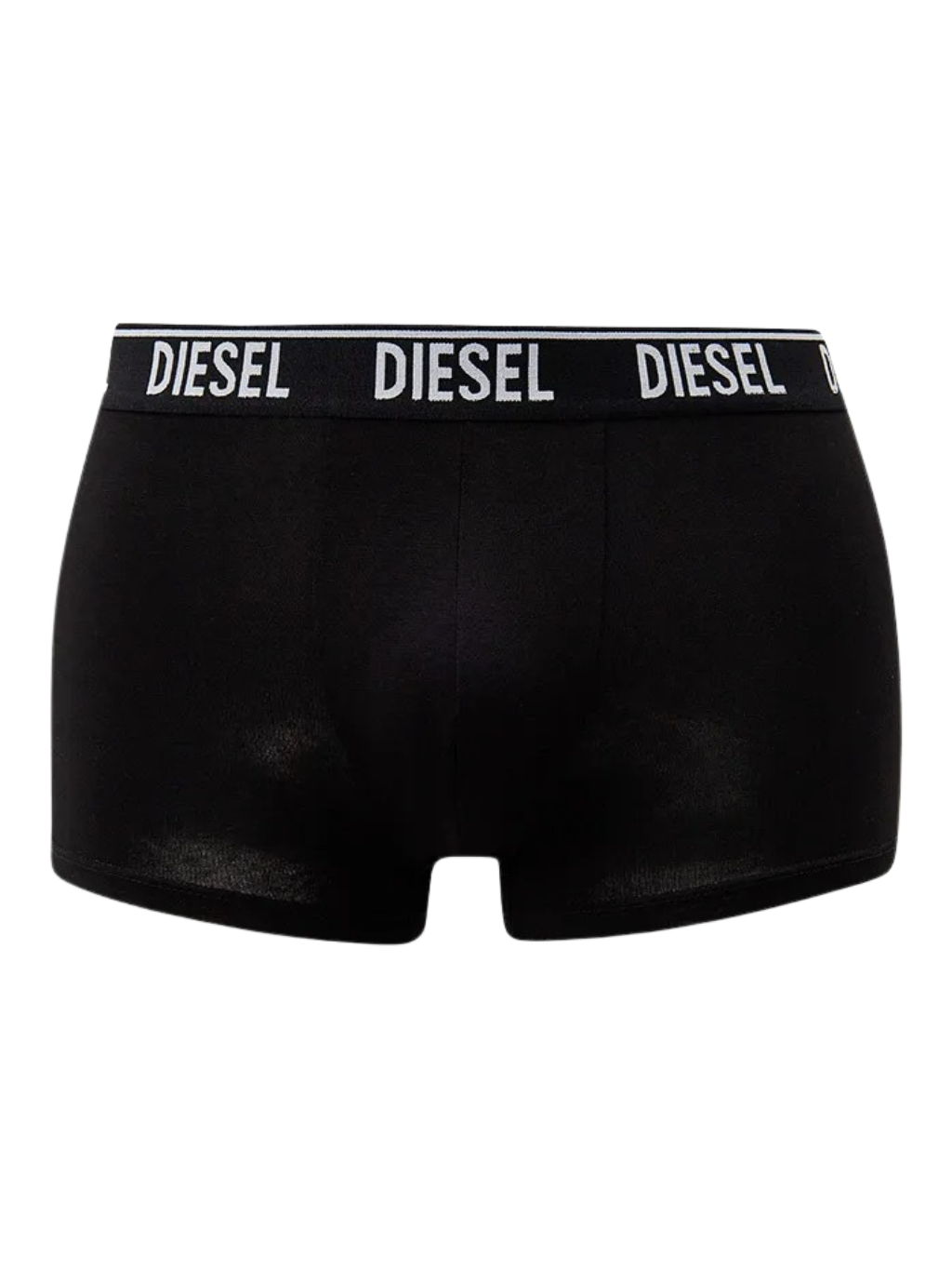 DIESEL Black 2-Pack boxerky S
