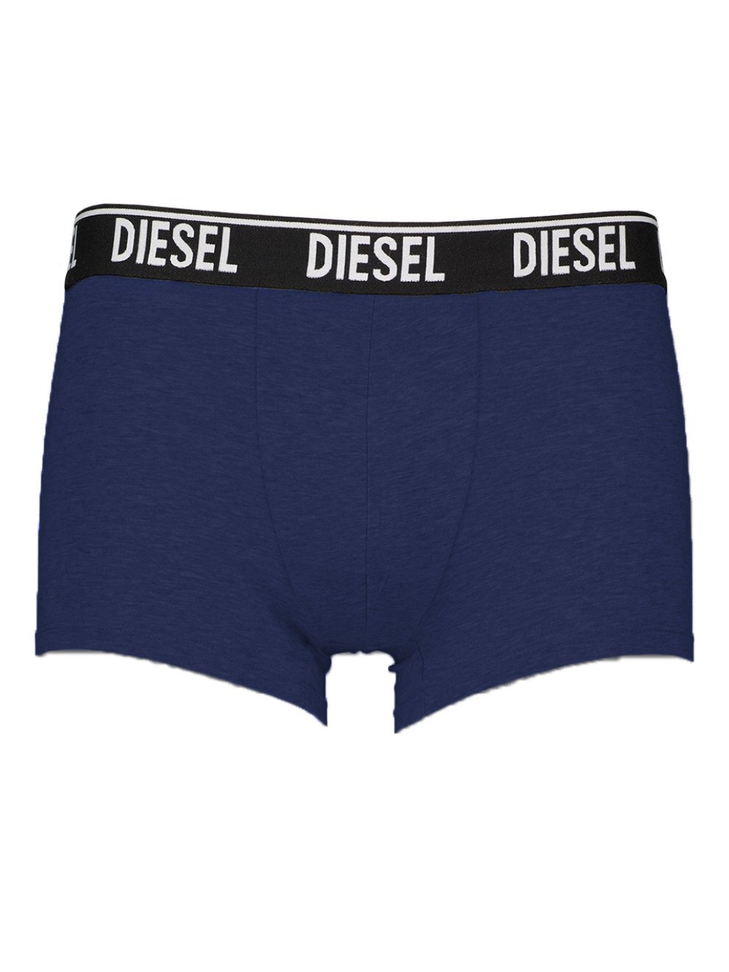 DIESEL Dark Blue 2-Pack boxerky S