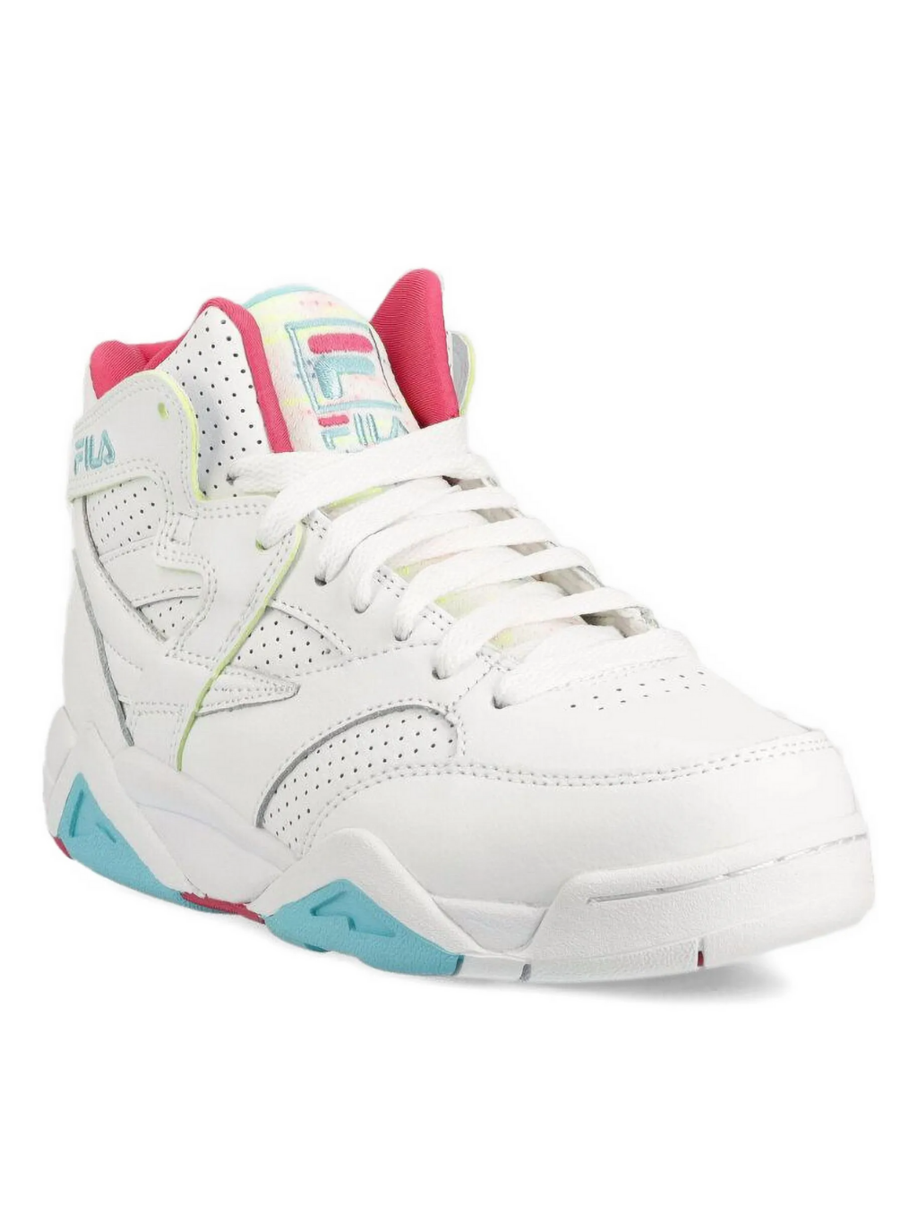 FILA M-Squad White tenisky 41 EU