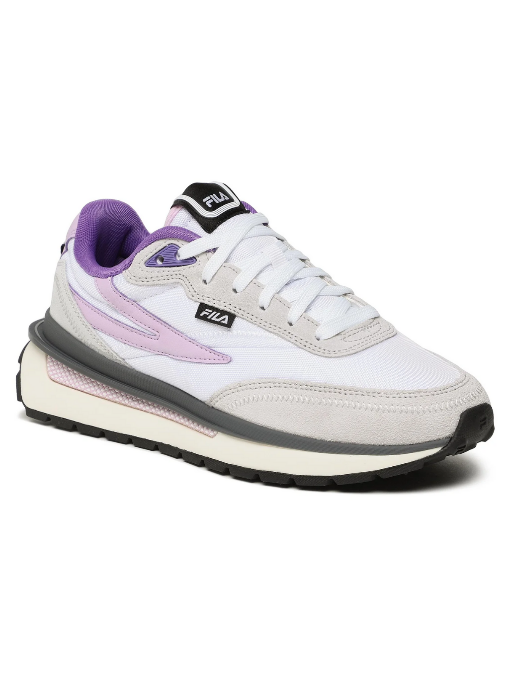 FILA Reggio Orchid White tenisky 41 EU