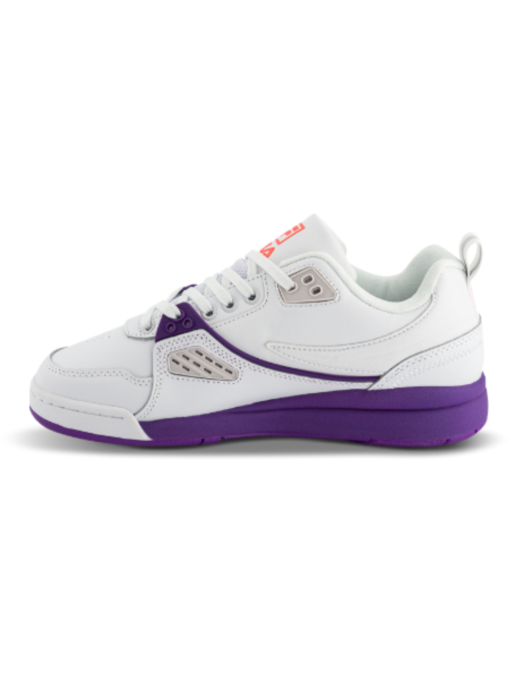 FILA Casim White tenisky Veľkosť: 39 EU – Obrázok 3