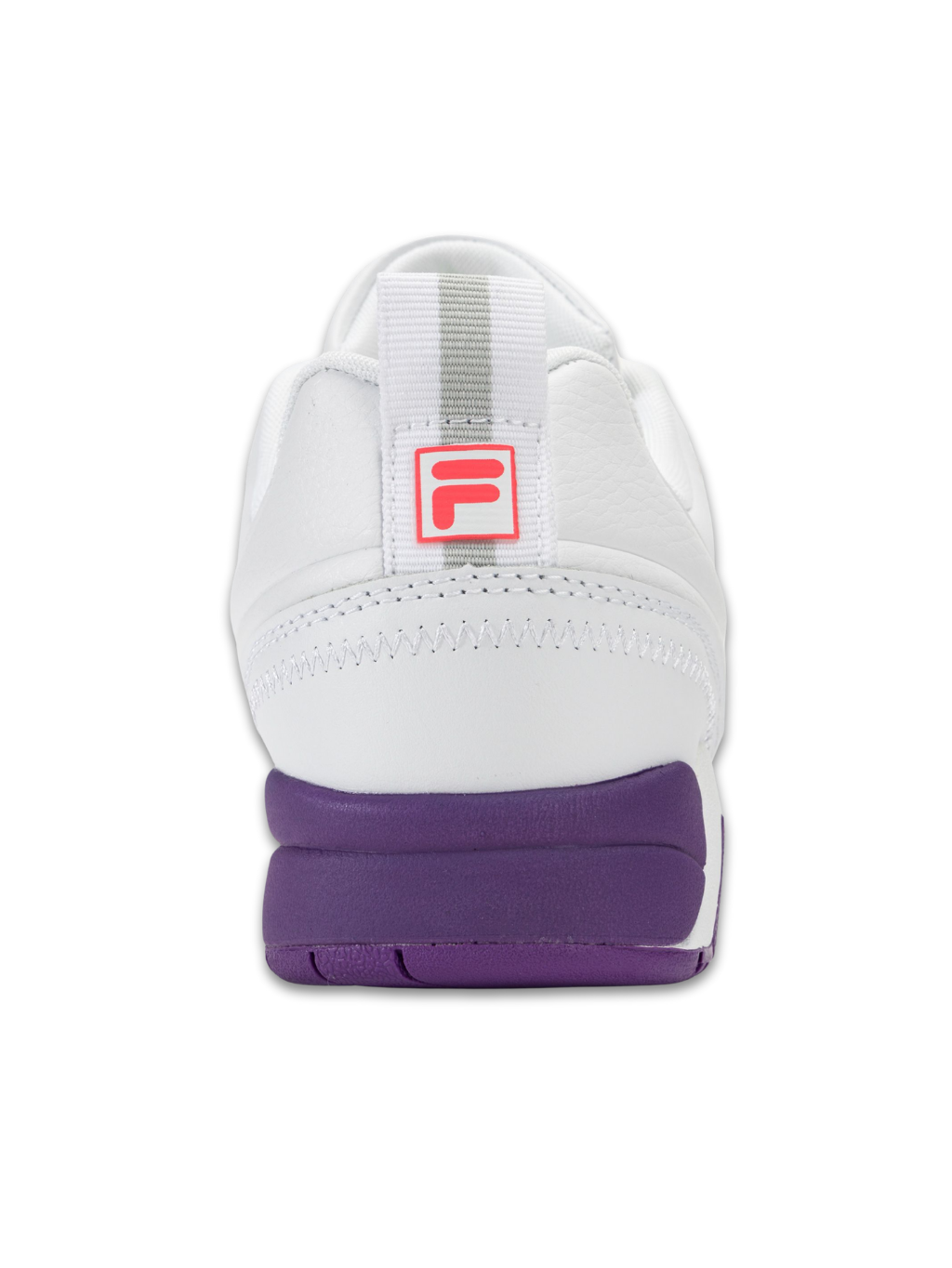 FILA Casim White tenisky Veľkosť: 39 EU – Obrázok 4
