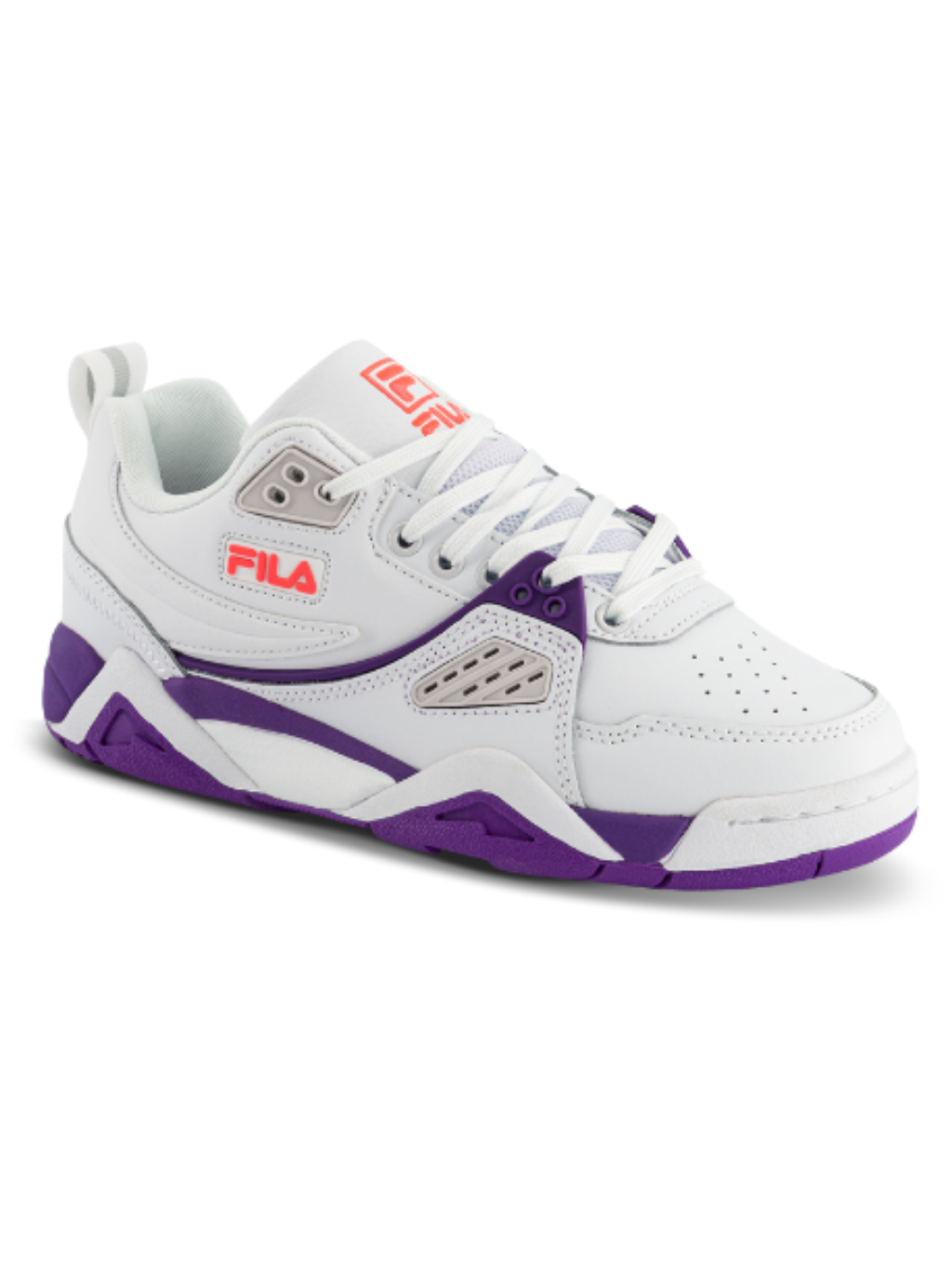 FILA Casim White tenisky 40 EU