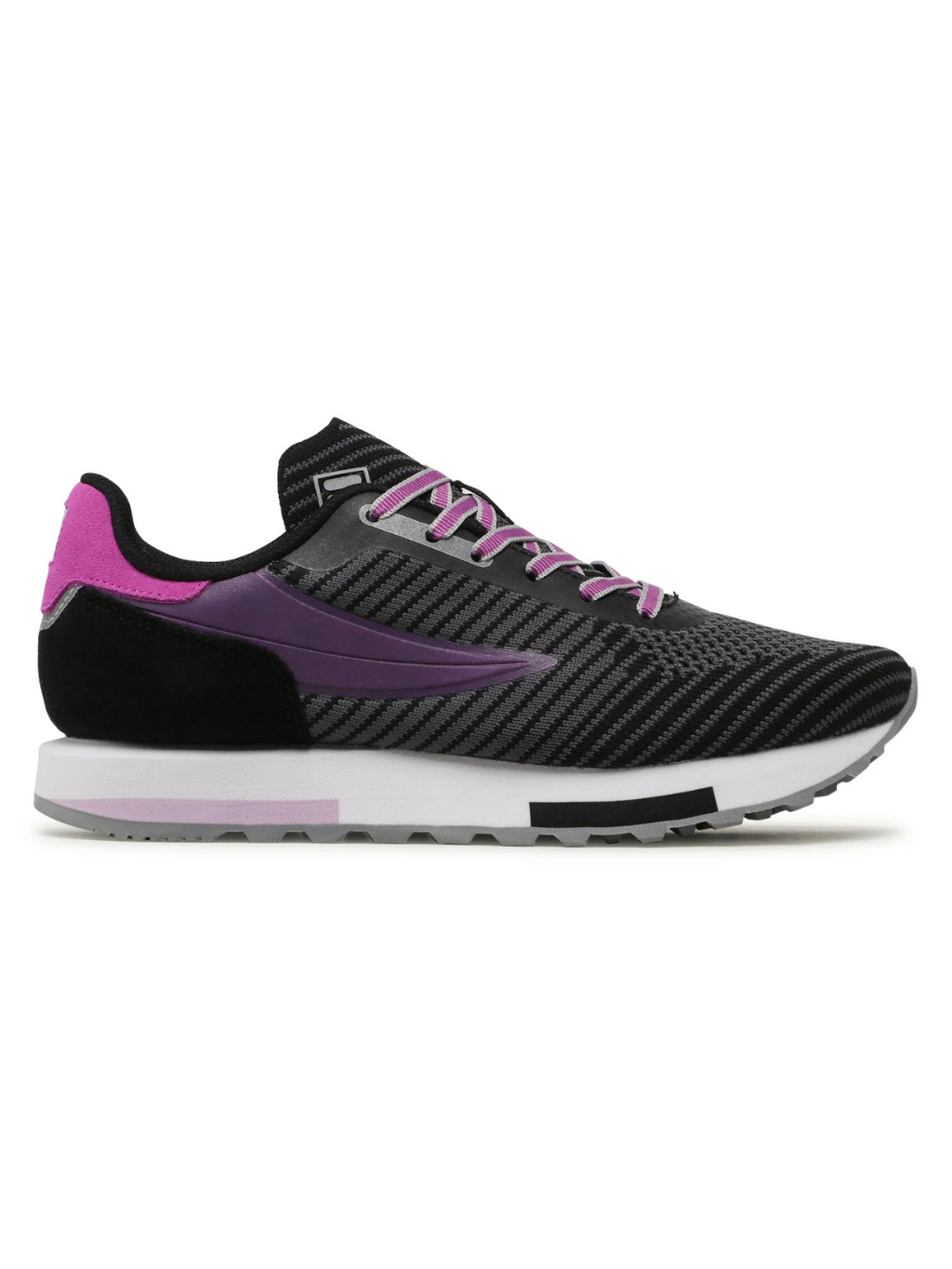 FILA Retronique Orchid Black tenisky Veľkosť: 40 EU